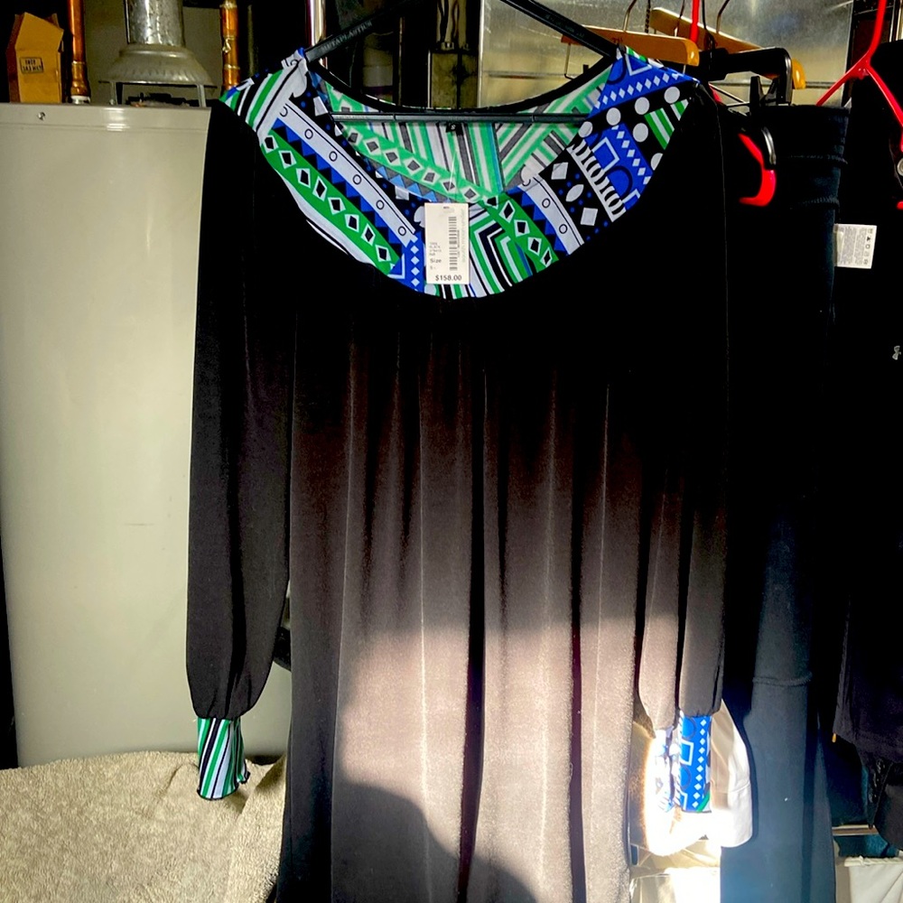 Beautiful and very light dress size S from South Moon Under